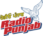 Logo Radio Punjab KKDZ