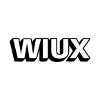 Logo WIUX-LP