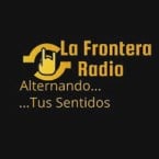 Logo La Frontera Radio
