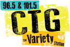 Logo CTG