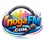 Logo Noga fm