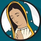 Logo Guadalupe Radio