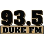 Logo Duke FM