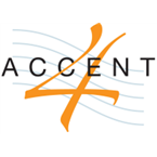 Logo Accent 4