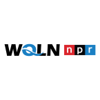 Logo WQLN NPR