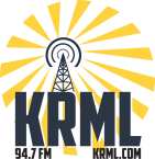 Logo KRML