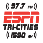 Logo WKTP-FM