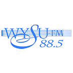 Logo WYSU Main Channel