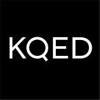 Logo KQED-FM