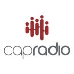 Logo CapRadio Music