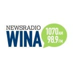 Logo WINA