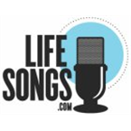 Logo Lifesongs Radio