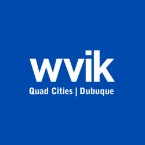Logo WVIK News