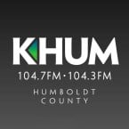 Logo KHUM