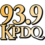 Logo 93.9 KPDQ