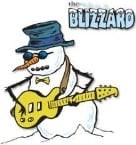 Logo The Blizzard