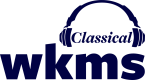 Logo WKMS-HD2
