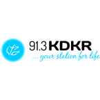 Logo KDKR