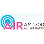 Logo AIR AM 1700