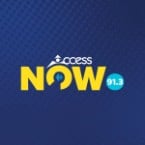 Logo AccessNow Community Radio