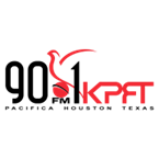 Logo KPFT