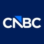 Logo CNBC