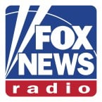 Logo FOX News Radio