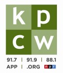 Logo KPCW