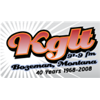Logo KGLT-919