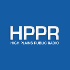 Logo High Plains Public Radio