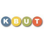 Logo KBUT