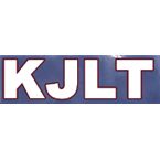 Logo KJLT-FM
