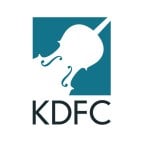 Logo KDFC