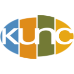 Logo KUNC