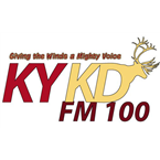 Logo KYKD