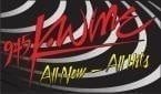 Logo 94.5 K-WiNE