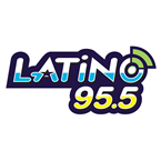 Logo Latino 95.5