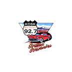 Logo KDSK New Mexico's Oldies
