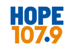 Logo HOPE 107.9 FM