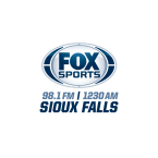 Logo Fox 981 1230 and kwsn.com