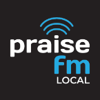 Logo praisefm Local
