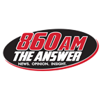 Logo The Answer San Francisco