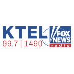 Logo 99.7/1490 KTEL