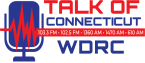Logo The Talk of Connecticut