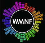 Logo WMNF