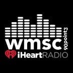 Logo WMSC