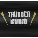 Logo Thunder Radio