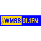Logo WMSS