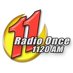 Logo Radio Once