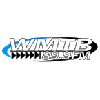 Logo WMTB-FM
